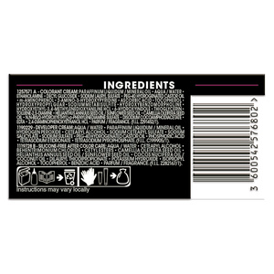 GARNIER OLIA PERMANENT HAIR COLOR NO AMMONIA 6.0 LIGHT BROWN