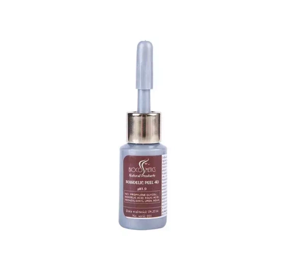 KOVAL MANDELIC ACID SERUM 40% 7ML