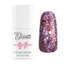 ELISIUM HYBRID NAIL POLISH 205 MY EYES MY EYES 9G