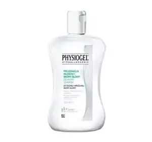 PHYSIOGEL HYPOALLERGENIC GENTLE SHAMPOO FOR DRY AND SENSITIVE SKIN 250ML