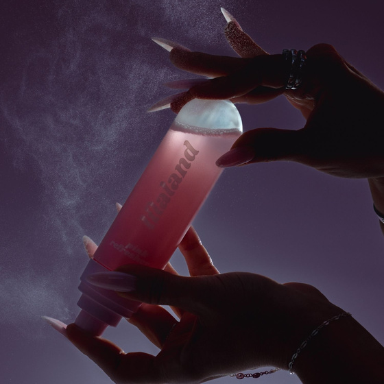 Click on photo to zoom it Lilaland Pink Refresher Hydrating and Repairing Facial Toner 100ml