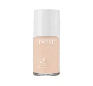 PAESE LONG COVER MATTIFYING FOUNDATION 01 PORCELAIN