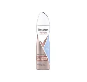 REXONA MAXIMUM PROTECTION EXTRA STRONG ANTIPERSPIRANT SPRAYU FOR WOMEN CLEAN SCENT 150ML