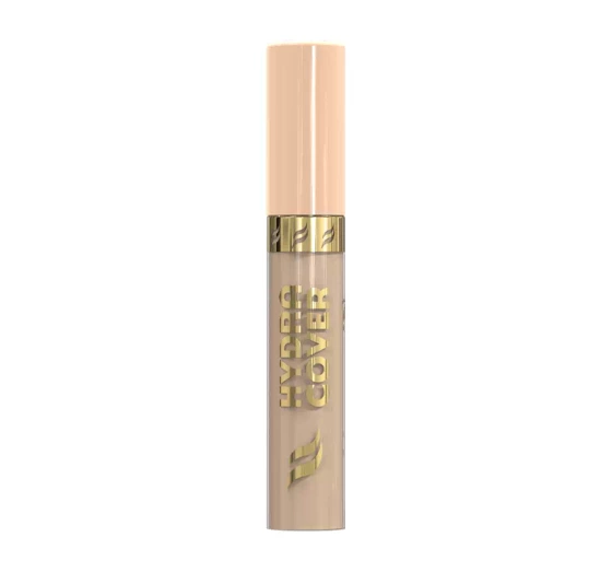 INGRID NATURAL ESSENCE HYDRA COVER FACE CONCEALER 03 7ML