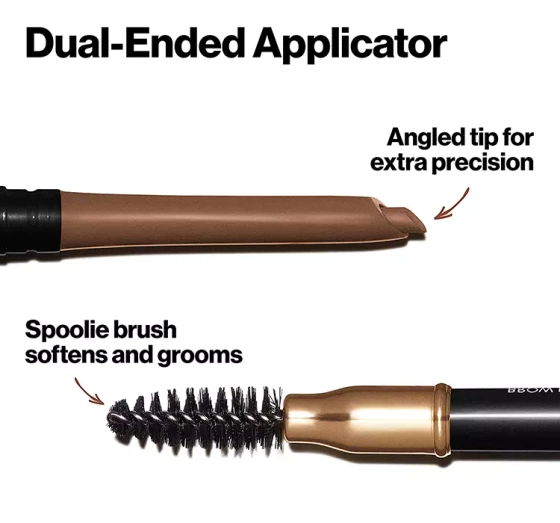 REVLON COLORSTAY BROW PENCIL 205 BLONDE 0.35G