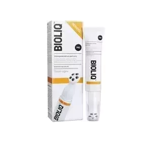 BIOLIQ PRO INTENSIVE EYE SERUM 15ML
