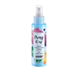 ANWEN PUMP IT UP LIFT AND VOLUME HAIR MIST 100ML