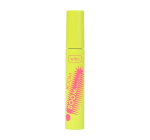 WIBO BOOM BOOM VOLUME MASCARA LASH MASCARA 11G
