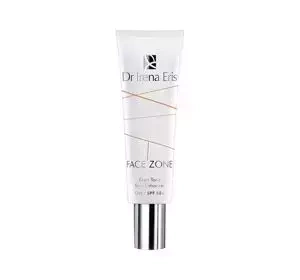 DR IRENA ERIS FACE ZONE EVEN TONE SKIN ENHANCER DAY CREAM SPF 50+ 30ML
