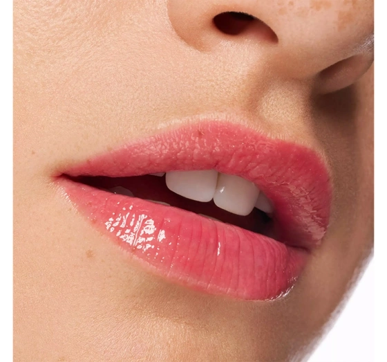 Essence Chili Bomb Plumping Lip Gloss 01 Strawberry Salsa 10 ml