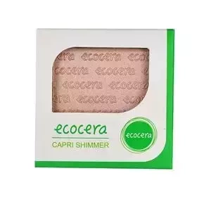 ECOCERA PRESSED ILLUMINATING POWDER CAPRI 10G