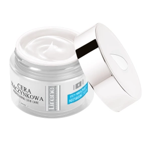 LIRENE CAPILLARY SKIN MOISTURIZING DAY CREAM 50ML