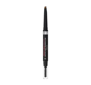 LOREAL INFAILLIBLE BROW 24H FILLING TRIANGULAR PENCIL BROW LINER 5.23 AUBURN