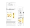 BIELENDA PROFESSIONAL SUPREMELAB SUN PROTECT SATIN PROTECTIVE CREAM SPF50 50ML