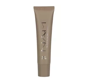 NAM BLACK ROSE TONING AND CARING BB CREAM 01C SWAN 30ML