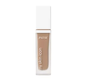 PAESE MY SKIN ICON MATTIFYING FACE FOUNDATION 3C ALMOND 33ML