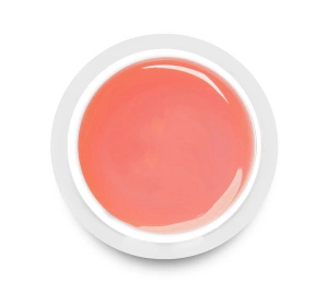 CLAVIER BUILDER GEL UV/LED PEACH 30G