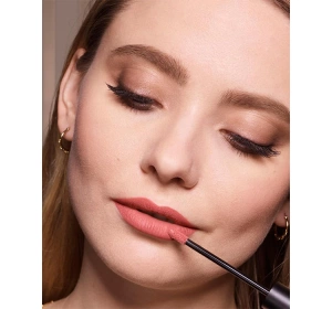MAX FACTOR LIPFINITY VELVET MATTE LIPSTICK 045 POSH PINK 3.5ML