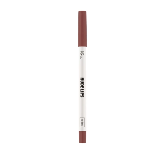 WIBO NUDE LIPS LIP LINER 5