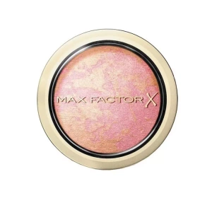 MAX FACTOR PINK CREME PUFF BLUSH LOVELY PINK 05