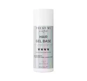 TRUST MY SISTER GEL BASE FOR HAIR OILING 100ML