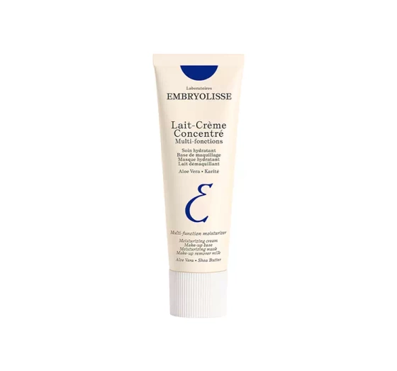 EMBRYOLISSE MOISTURISING NOURISHING CREAM 30ML