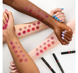 ESSENCE THE SLIM STICK LIPSTICK 103 BRICKROAD 1.7G