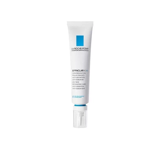 Click on photo to zoom it La Roche-Posay Effaclar K(+) Cream for Oily Skin 40ml