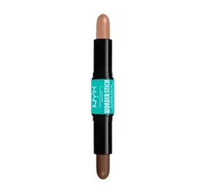 NYX PROFESSIONAL MAKEUP WONDER STICK 04 MEDIUM 2x4G