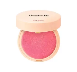 PUPA WONDER ME BLUSH 006 FIRST KISS-RADIANT 4G