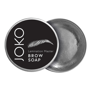 Joko Lamination Master Brow Soap 30 ml