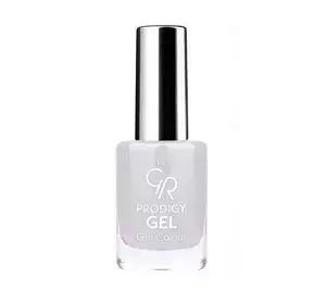 GOLDEN ROSE PRODIGY GEL COLOUR NAIL POLISH 04