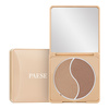 PAESE SELFGLOW BRONZING POWDER MEDIUM 6.5G