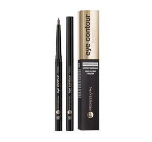 Bell Professional Vegan Eye Contour Pencil 02 Grey