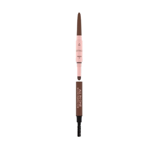 CATRICE WATERPROOF EYEBROW STICK 010 SOFT BLONDE