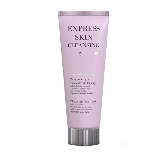 NACOMI CLEANSING FACE MASK
