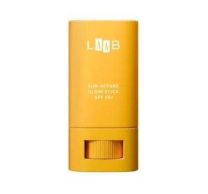 AA LAAB Tetra-C Yuzu Waterproof Illuminating Face Stick SPF50+ 20g