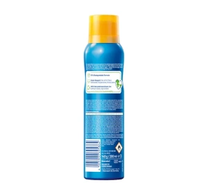 NIVEA SUN Protect&Dry Touch Spray SPF30 200ml