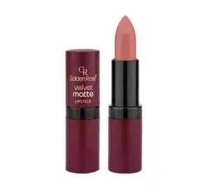 GOLDEN ROSE VELVET MATTE LIPSTICK 31