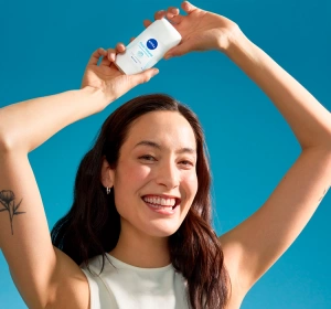 NIVEA FRESH NATURAL ANTIPERSPIRANT STICK 50ML