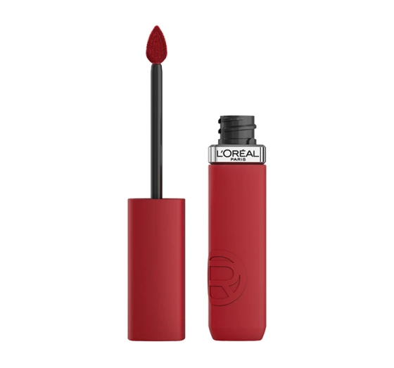 LOREAL INFAILLIBLE MATTE RESISTANCE MATTE LIQUID LIPSTICK 425 AFTERWORK DRINK(S) 5ML