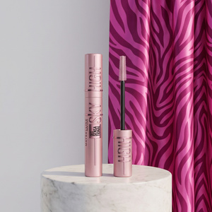 MAYBELLINE LASH SENSATIONAL SKY HIGH MASCARA 01 VERY BLACK 7,2 ML