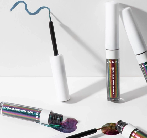 LAMEL COSMETICS CHAMELEON EYELINER 401 PANDORA 1.2ML