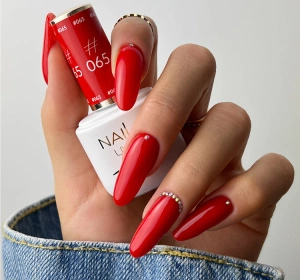 NAILAC UV/LED COLOUR #065 7ML