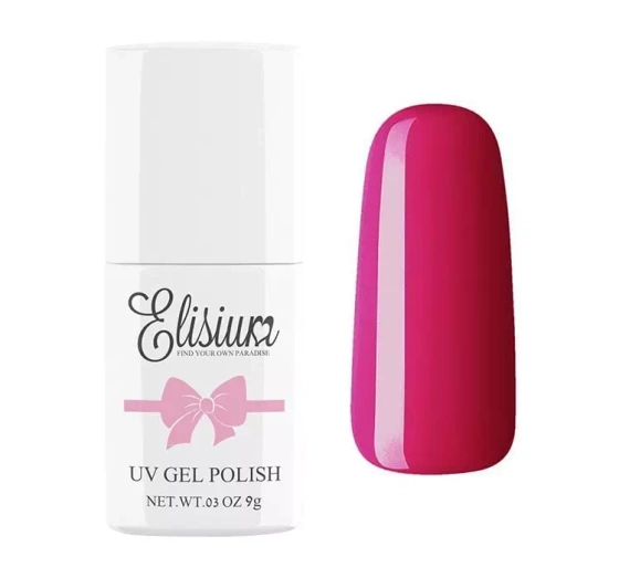 ELISIUM HYBRID NAIL POLISH 166 TRULY BEAUTY 9G 