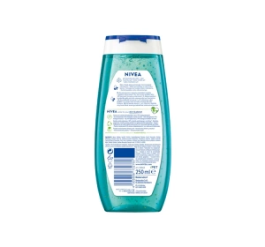 NIVEA HAWAII FLOWER & OIL SHOWER GEL 250ML