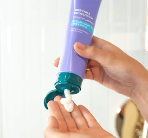 Tołpa Hair Routine Hydrating Conditioner with Plumping Effect 175ml