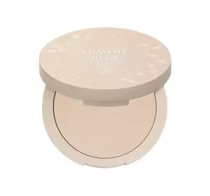 LUMENE BLUR POWDER FOUNDATION SMOOTHING SPF15 3 10G