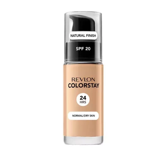 REVLON COLORSTAY FOUNDATION FOR DRY SKIN IVORY 110