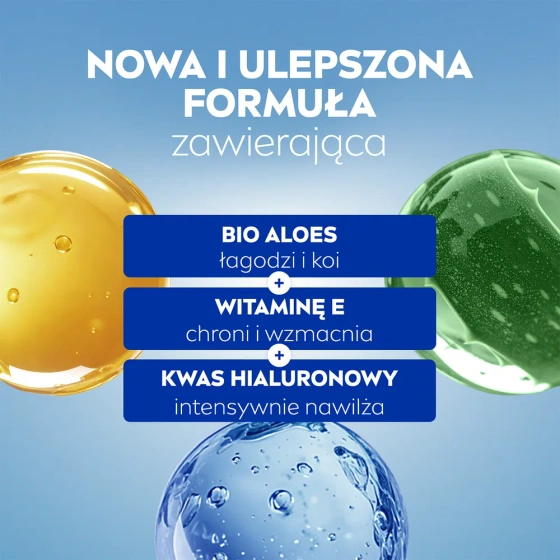 NIVEA SUN After Sun Moisture Spray 200ml
